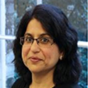 Dr Jyoti Belur