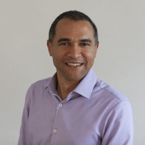 Laurie Hunte Criminal Justice Programme Manager / Barrow Cadbury Trust