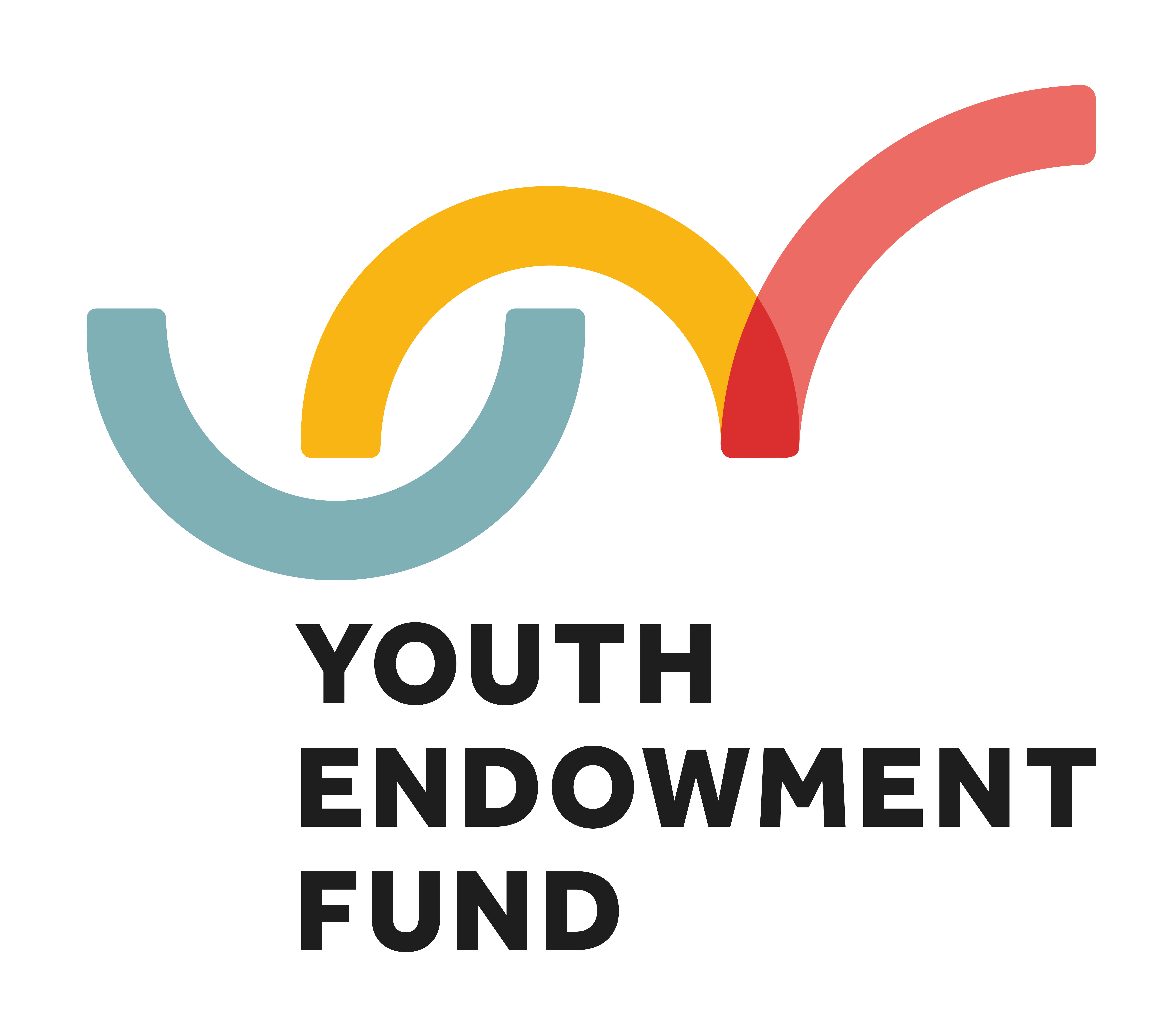 The Youth Endowment Fund Charitable Trust logo