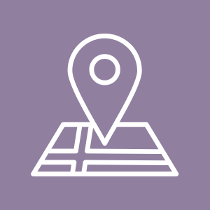 Place-based icon