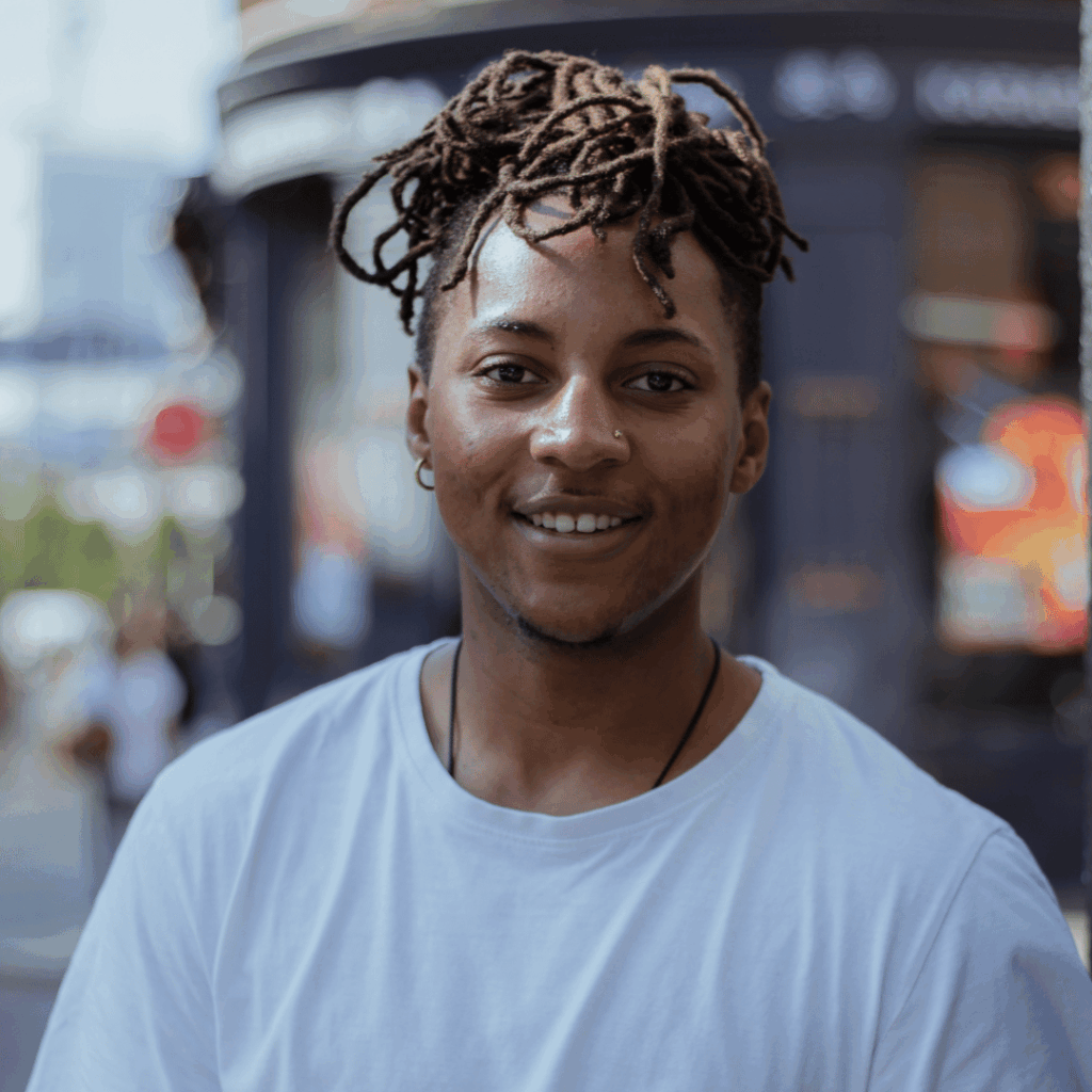 Youth Advisory Board | Youth Endowment Fund