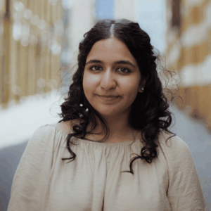 Simran Rooprai Youth Advisory Board | Youth Endowment Fund