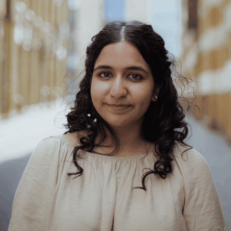 Simran Rye Youth Advisory Board | Youth Endowment Fund