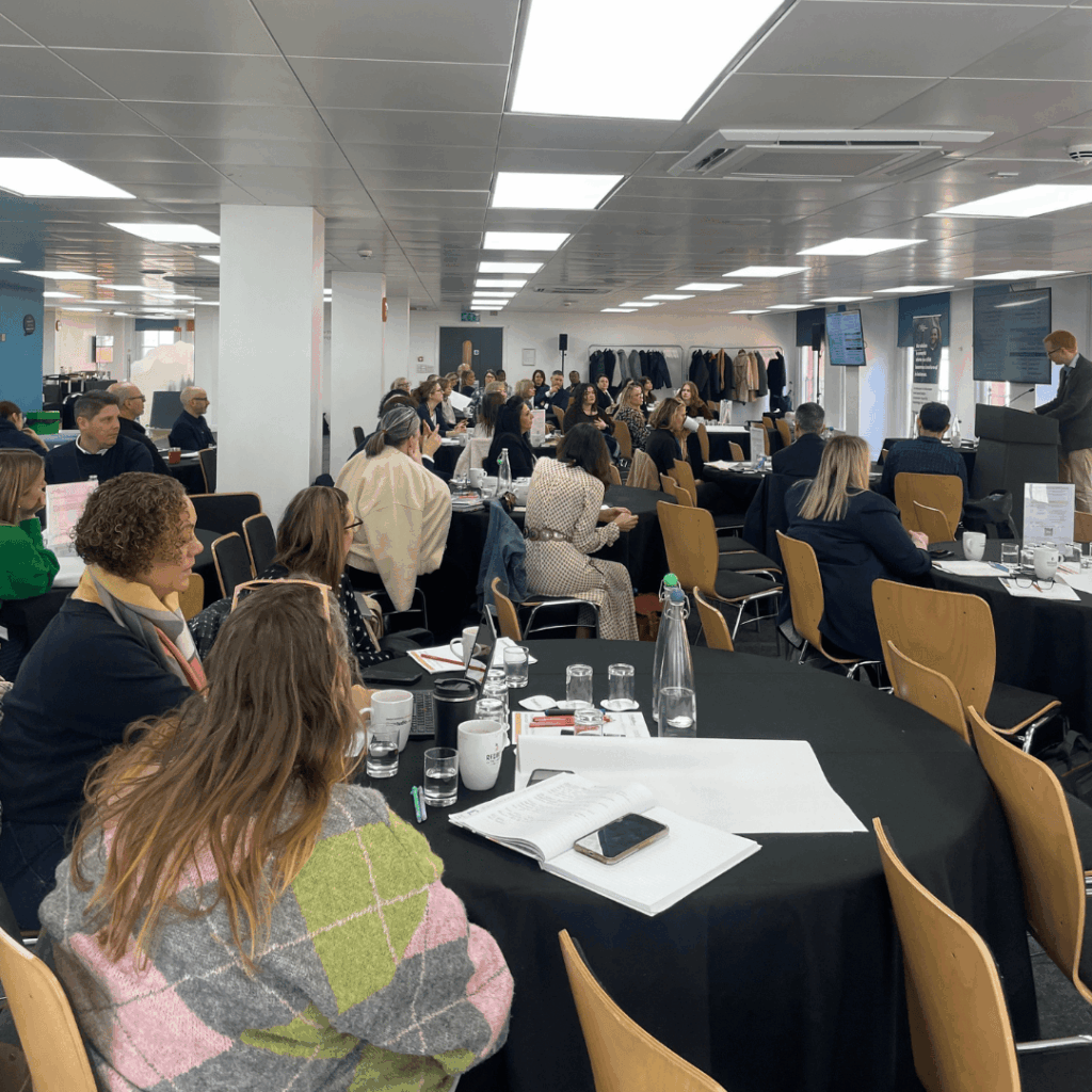 YEF Children's Services Conference, March 2025
