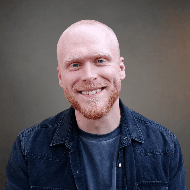 Nick Jeffreys