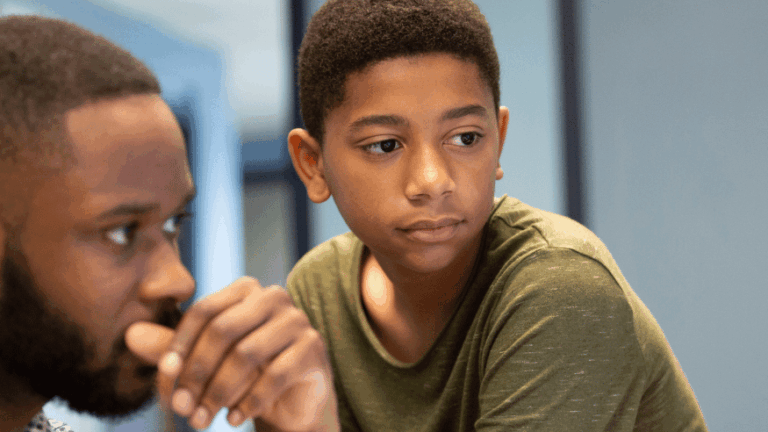 Youth Mentoring Programmes | YEF Toolkit